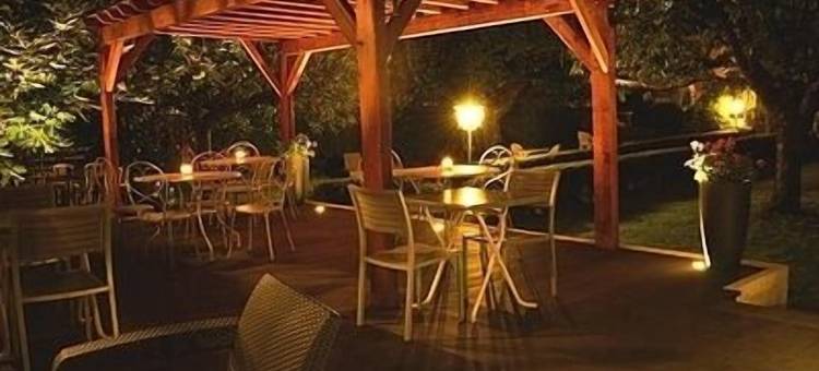 特拉斯酒店(Hotel les Terrasses)图片