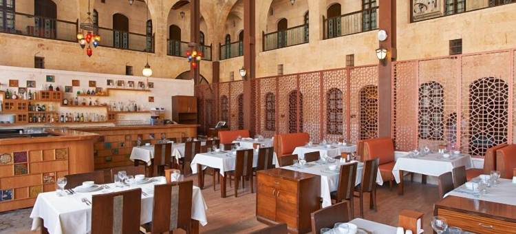 锡瑞恩酒店(Sirehan Hotel)图片