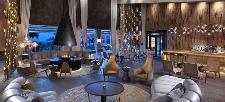 洛斯卡波斯天堂全包式度假村 – 限成人(Paradisus Los Cabos - Adults Only)图片