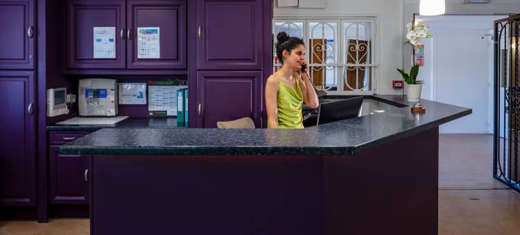 瓦朗斯北诺米斯(Noemys Valence Nord - Hotel Restaurant)图片