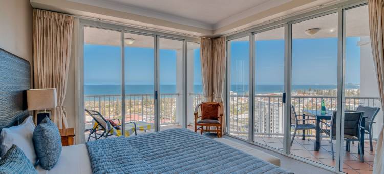 贝沙湾伯德酒店(Bel Air on Broadbeach - Official)图片