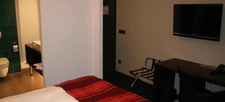 卡皮诺斯酒店(Hotel Carpinus)图片