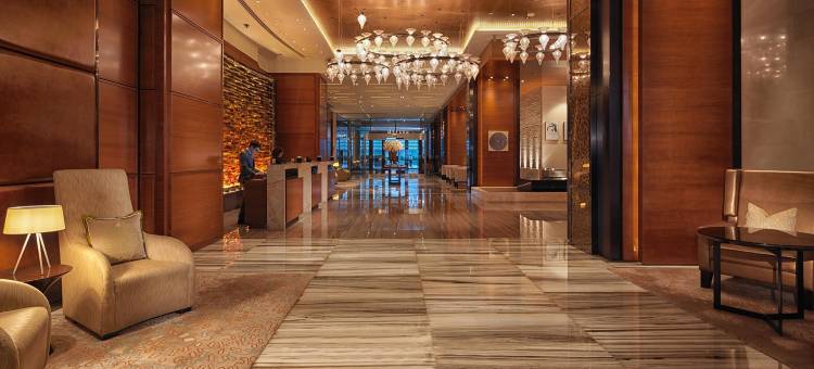 阿布扎比瑰丽酒店(Rosewood Abu Dhabi)图片