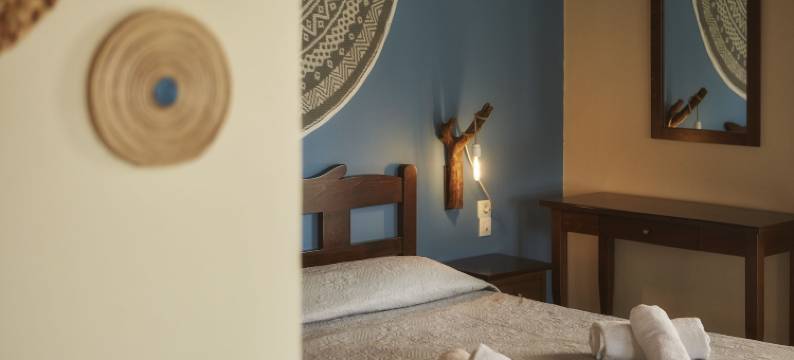 伊尔瑞诺酒店(Earino)图片