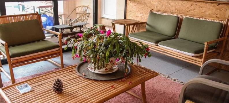 多特香特杜鲁普住宿加早餐旅馆(Maison d'hôtes Chant du Loup)图片