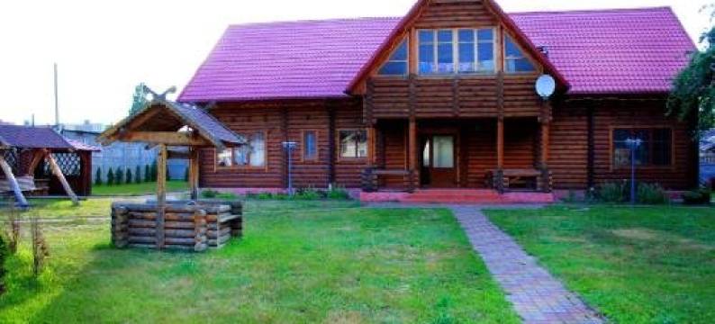 Guest House u Okhotnika图片