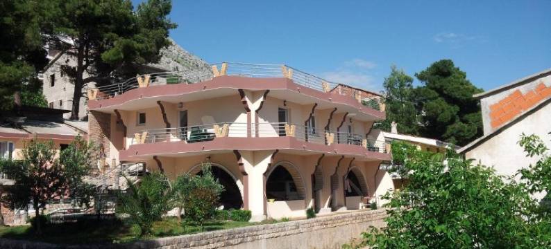 佩尔科维奇别墅公寓(Villa Perković)图片