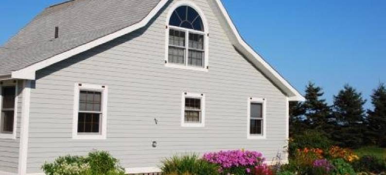 豪点度假屋(Howe Point Cottage)图片