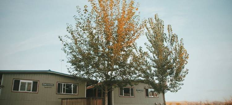 哥伦比亚河农场酒店(Columbia River Ranch)图片