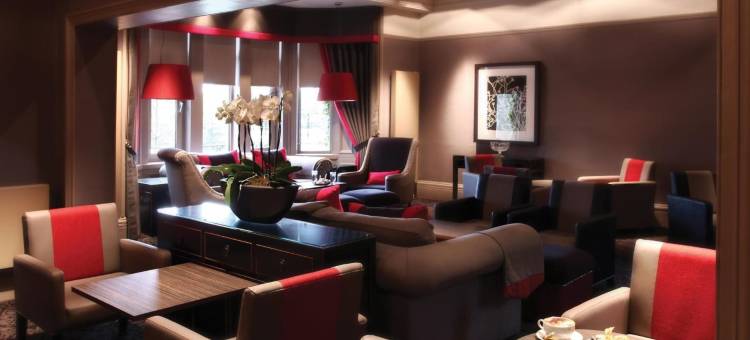 加菲猫家贝斯特韦斯特酒店(Best Western Garfield House Hotel)图片