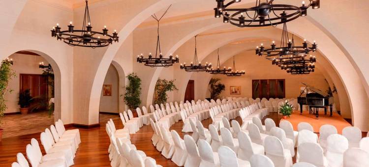 凯宾斯基圣劳伦斯酒店(Kempinski Hotel San Lawrenz Gozo Malta)图片