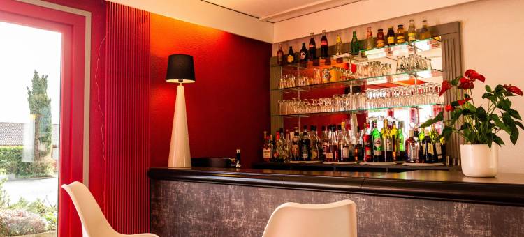 初心酒店 - 永河畔拉罗什巴拉丁斯(Initial by Balladins la Roche-Sur-Yon)图片