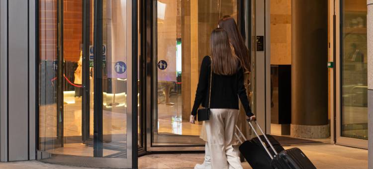 伦敦O2洲际酒店(InterContinental London - the O2)图片