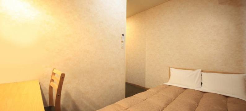 八王子城市酒店(Hachioji Urban Hotel)图片