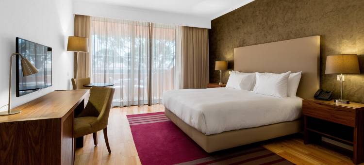 维拉摩拉花园酒店(Vilamoura Garden Hotel)图片