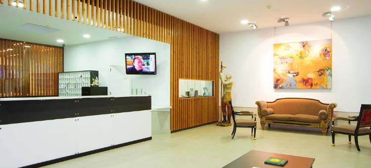 鹦鹉螺兰萨罗特住宿(Nautilus Lanzarote)图片