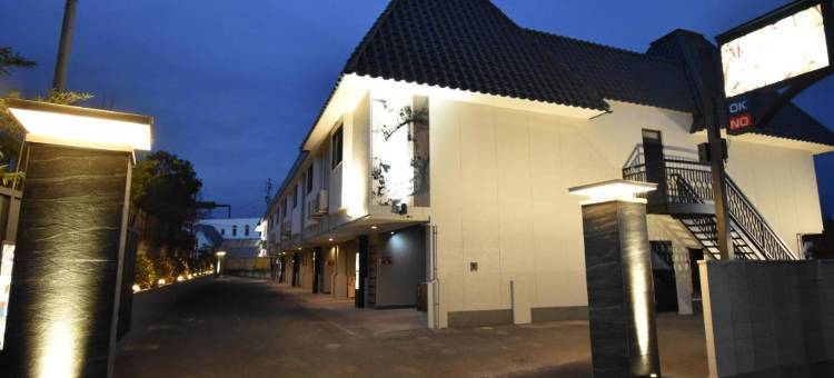 伊织酒店-仅限大人(Hotel Iori - Adult Only)图片