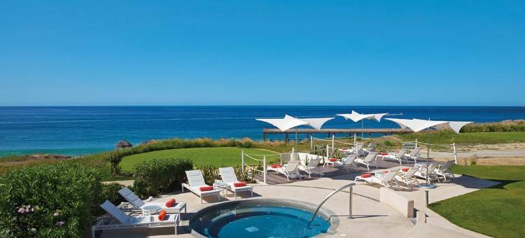 秘密卡沃斯港高尔夫及Spa全包度假酒店(Secrets Puerto Los Cabos Golf & Spa Resort All Inclusive)图片