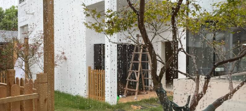 南京牛首山伴山·原舍图片