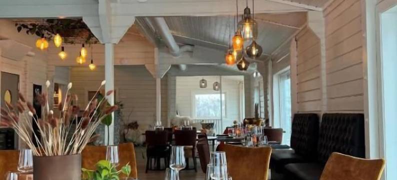 心之森加托尔斯肯码头(Torsken Brygge - Senja by Heart)图片