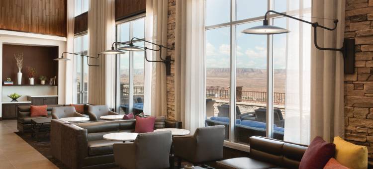 凯悦嘉轩佩奇鲍威尔湖(Hyatt Place Page Lake Powell)图片