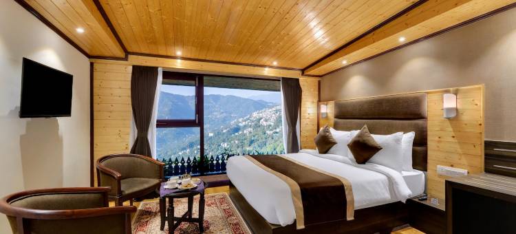 苏米香格里拉德奥拉利冈托克(Sumitel Shangrila)图片