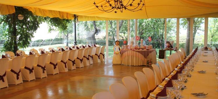卡萨格兰德罗森德酒店(Casa Grande de Rosende)图片