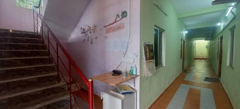 生态树旅馆(Eco Tree Inn Villa)图片