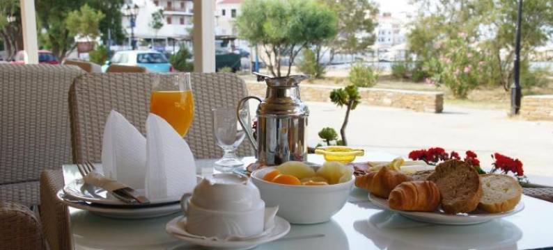 Chryssi Akti, Sure Hotel Collection图片