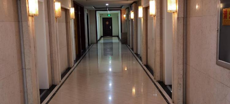 汉庭酒店(寿光圣城东街万达广场店)图片