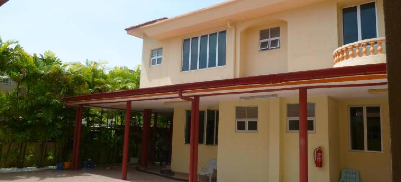 海滩度假村(Intan Beach Resort)图片