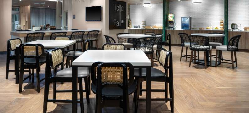 温尼马卡万枫酒店及套房(Fairfield Inn & Suites Winnemucca)图片