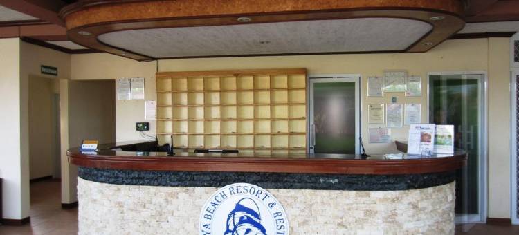 哈格纳亚海滩度假餐厅酒店(Hagnaya Beach Resort and Restaurant)图片