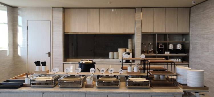 全季酒店(喀什古城景区店)图片