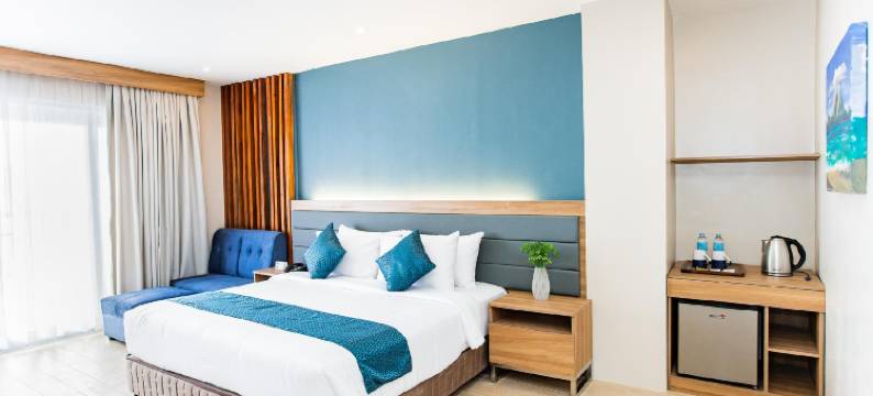 杜尔奇酒店(Hotel Dulcee)图片