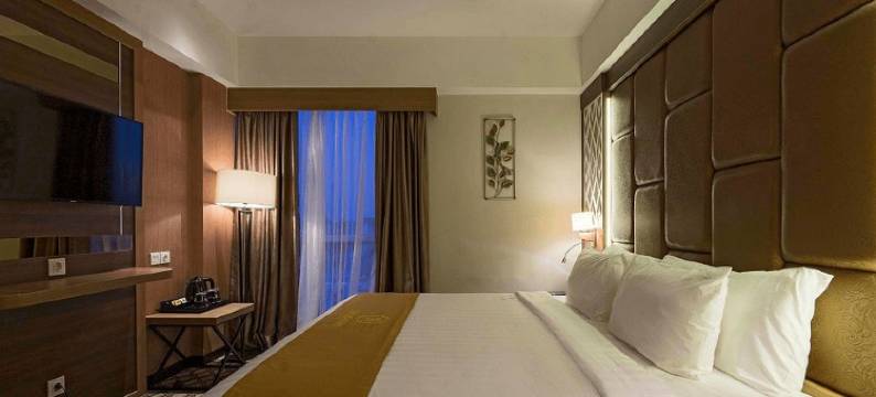 阿拉那诺维娜酒店(Novena Hotel by Azana)图片