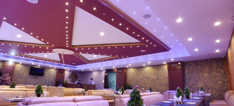 毗湿奴帝国酒店(Hotel Vishnu Empire)图片