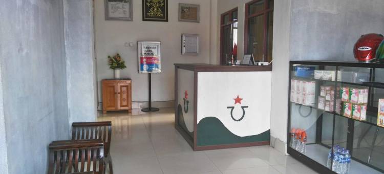 阿维森纳酒店(Avicenna Hotel)图片