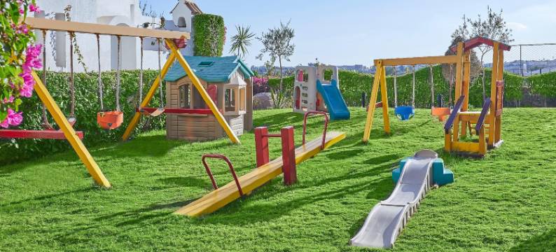 索利玛纳马湾酒店(JAZ Neo Naama Bay)图片