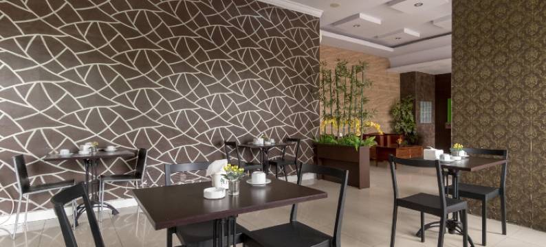O酒店棉兰近加查马达-原拉布汉拉雅酒店(Hotel O Medan Near Gajah Mada Formerly Hotel Indah Raya)图片