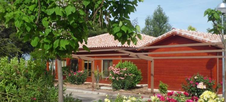 圣因西德罗旅馆(Motel San Isidro)图片