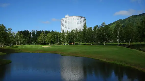 靚景