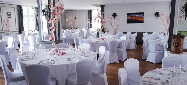 杜乐丽之家酒店(Logis Hôtel les Tuileries)图片