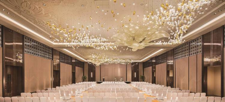 杭州博奥开元名都臻品之选酒店图片