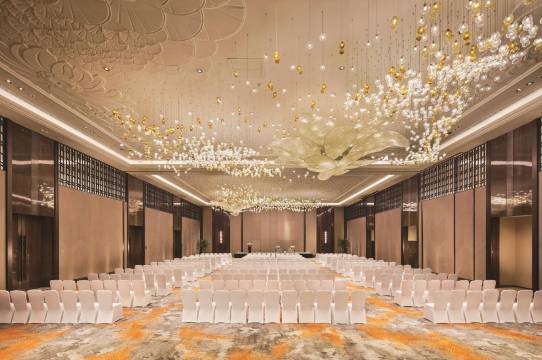 杭州博奥开元名都臻品之选酒店预订价格,联系电话位置地址【携程酒店】