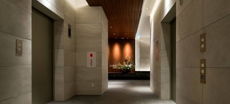 东京西新宿大和鲁内精选酒店(Daiwa Roynet Hotel Nishi-Shinjuku PREMIER)图片