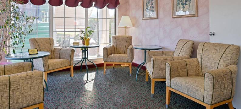 伊登顿美洲最佳价值酒店(Americas Best Value Inn Edenton)图片