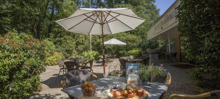 帕斯贝格弗莱彻餐厅-酒店(Fletcher Hotel-Restaurant Paasberg)图片