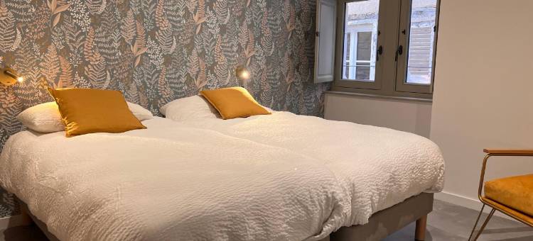 Le Loft de l'hôtel Dieu图片
