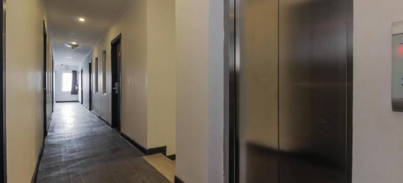 红多兹Plus酒店@坦林(RedDoorz Plus @ Thamrin)图片